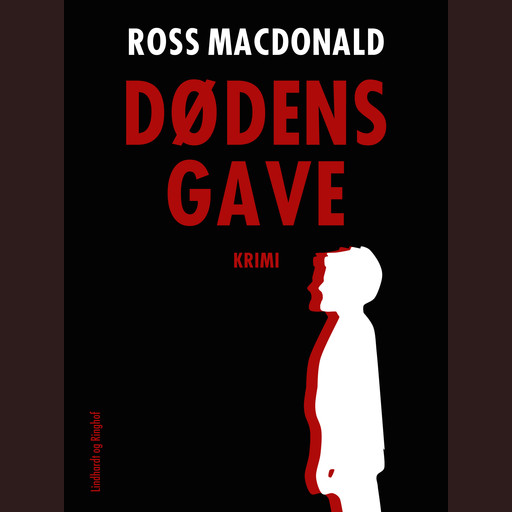 Dødens gave, Ross Macdonald