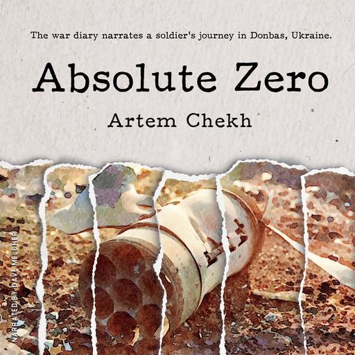 Absolute Zero, Artem Chekh