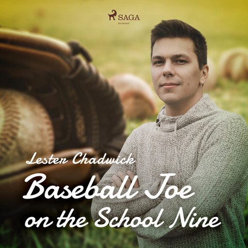 Baseball Joe on the School Nine, Lester Chadwick