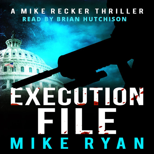 Execution File, Mike Ryan