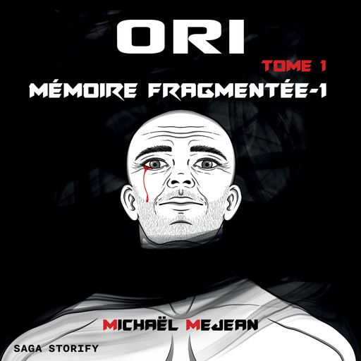 Ori Tome 1 : Mémoire Fragmentée partie 1, Michael Mejean