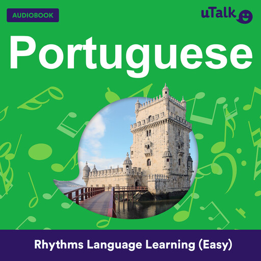 uTalk Portuguese, Eurotalk Ltd