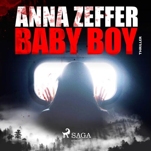 Baby Boy, Anna Zeffer
