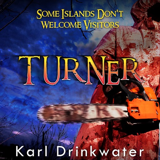 Turner, Karl Drinkwater