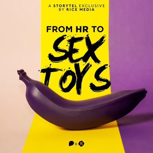 Meet The Singaporean Woman Who Went From Corporate HR To Selling Sex Toys, RICE media