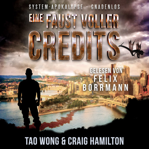 Eine Faust voller Credits, Tao Wong, Craig Hamilton