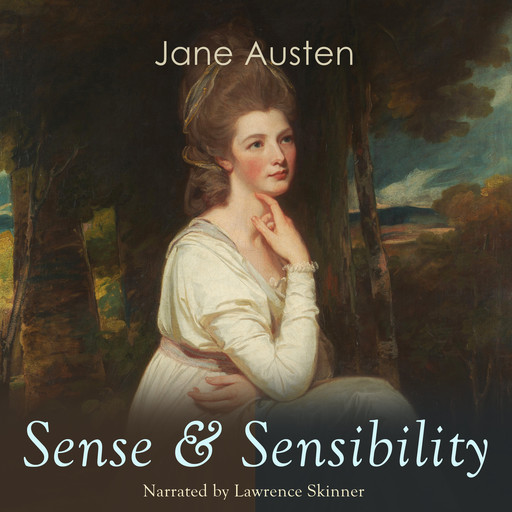 Sense & Sensibility, Jane Austen