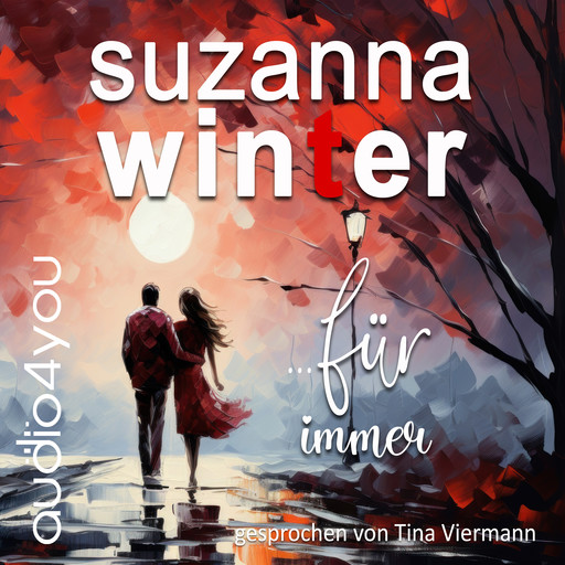 ... für immer, Suzanna Winter