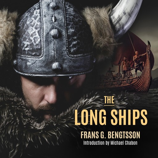 The Long Ships, Frans G.Bengtsson