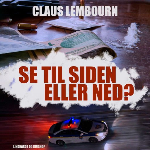Se til siden eller ned?, Claus Lembourn