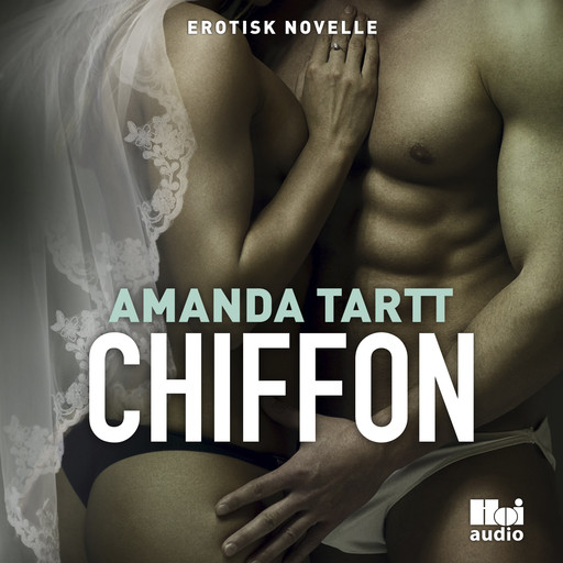 Chiffon, Amanda Tartt