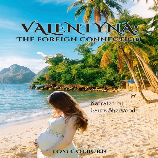 Valentyna: The Foreign Connection, Thomas Colburn