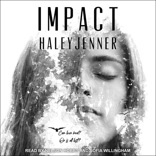 IMPACT, HALEY JENNER