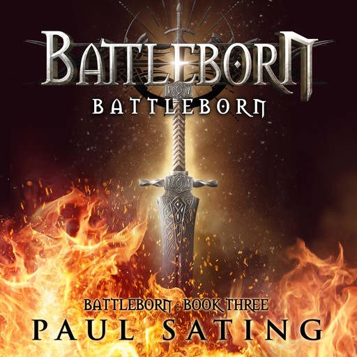 Battleborn, Paul Sating