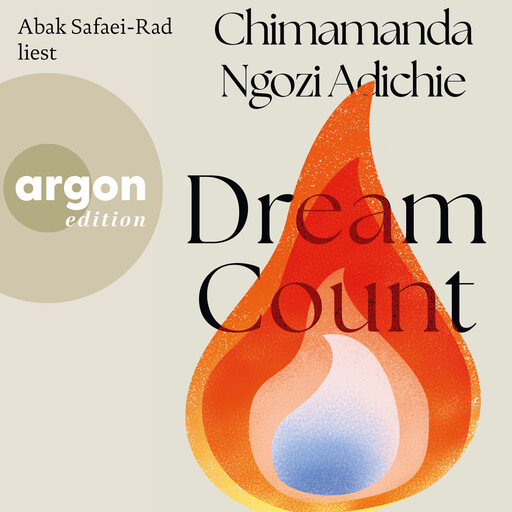 Dream Count, Chimamanda Ngozi Adichie