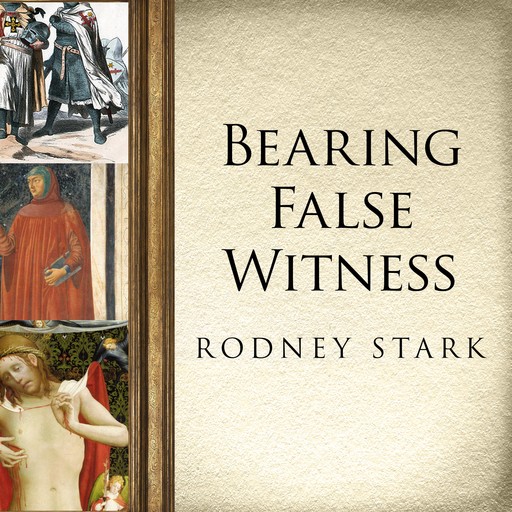 Bearing False Witness, Stark Rodney