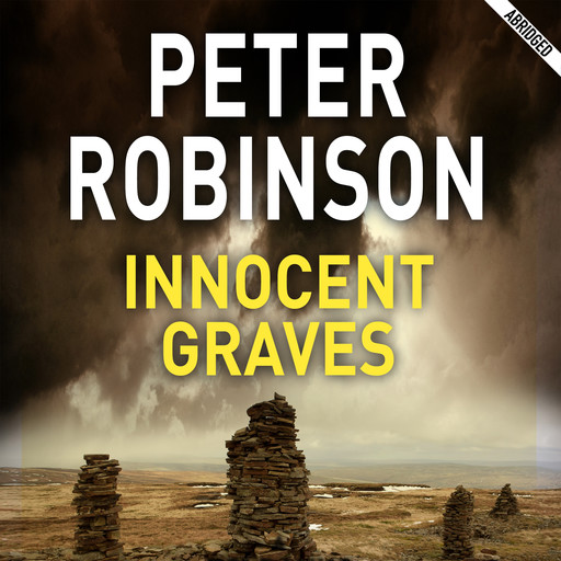 Innocent Graves, Peter Robinson