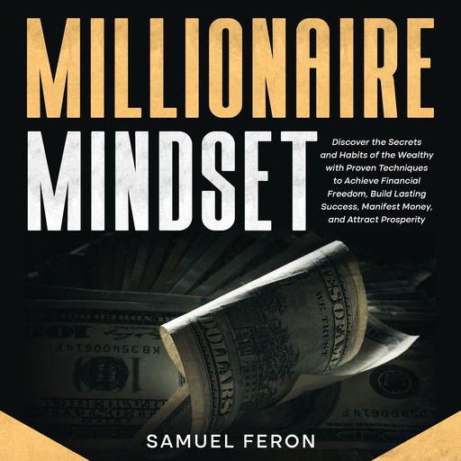 Millionaire Mindset, Samuel Feron