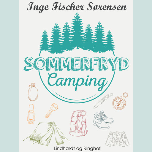 Sommerfryd Camping, Inge Fischer Sørensen