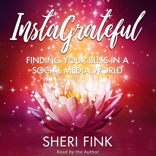 InstaGrateful, Sheri Fink