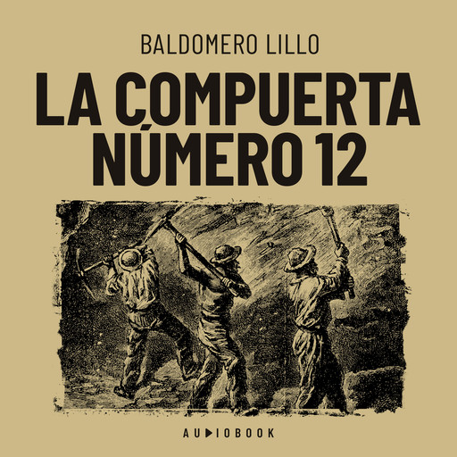 La compuerta número 12, Baldomero Lillo