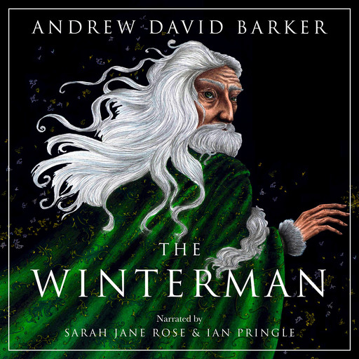 The Winterman, Andrew David Barker