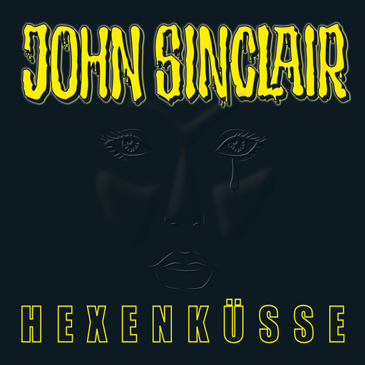 John Sinclair, Sonderedition 4: Hexenküsse, Jason Dark