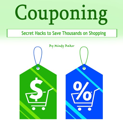 Couponing, Mindy Baker
