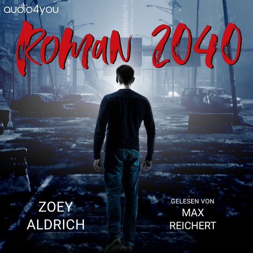 Roman 2040, Zoey Aldrich