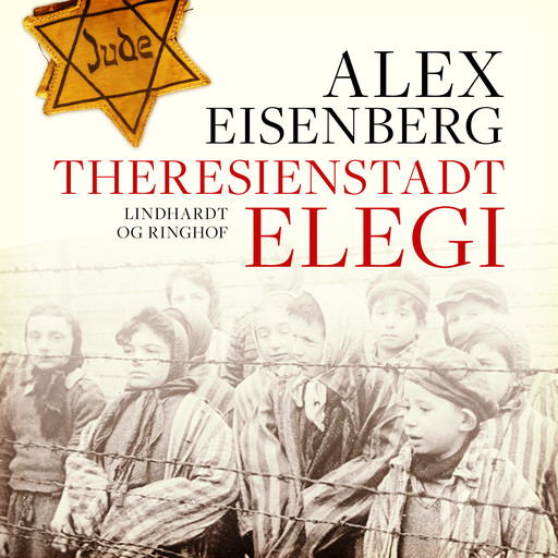 Theresienstadt elegi, Alex Eisenberg