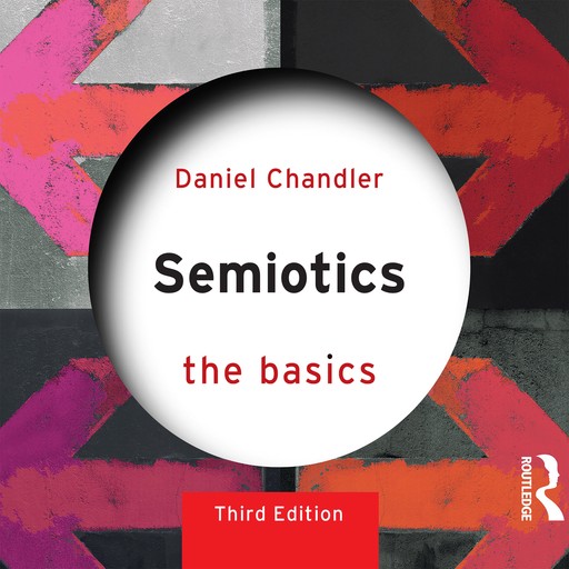 Semiotics, Daniel Chandler