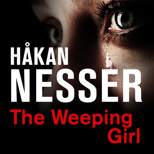 The Weeping Girl, Hakan Nesser
