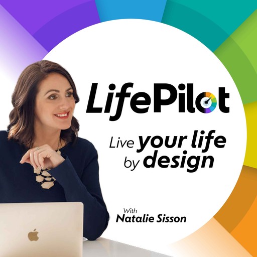 Eps 46: 3 Key Questions to Ask Yourself to Plan Your Ideal Life, 