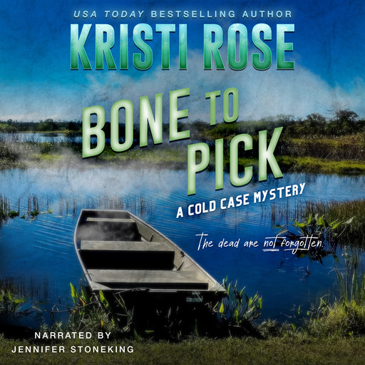 Bone to PIck, Kristi Rose