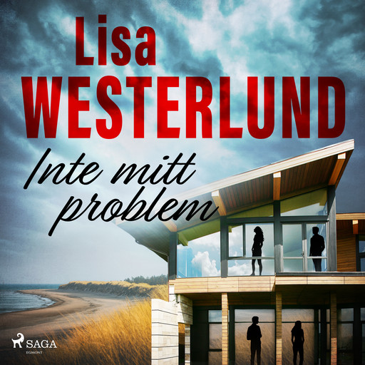 Inte mitt problem, Lisa Westerlund