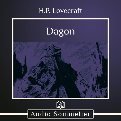Dagon, Howard Lovecraft