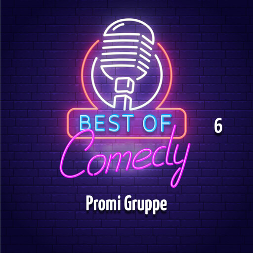 Best of Comedy: Promi Gruppe 6, Diverse Autoren