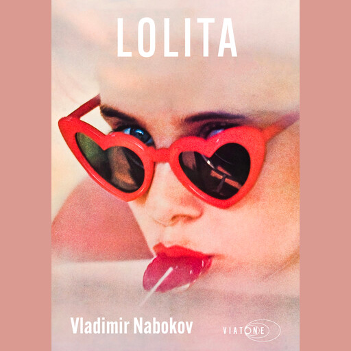 Lolita, Vladimir Nabokov
