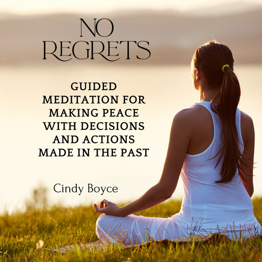 No Regrets, Cindy Boyce