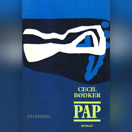 Pap, Cecil Bødker