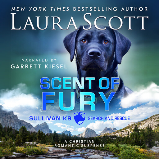 Scent of Fury, Laura Scott