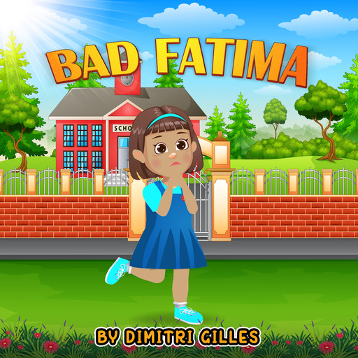 Bad Fatima, Dimitri Gilles