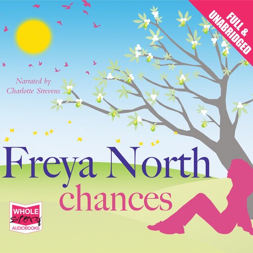 Chances, Freya North