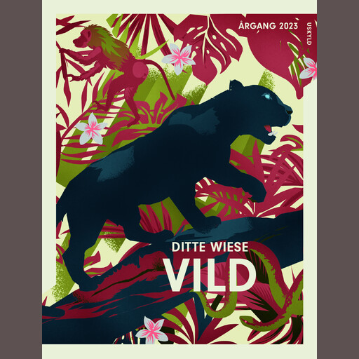 Vild, Ditte Wiese