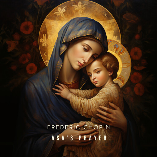 Asa's Prayer, Frederic Chopin