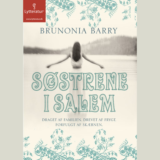Søstrene i Salem, Brunonia Barry