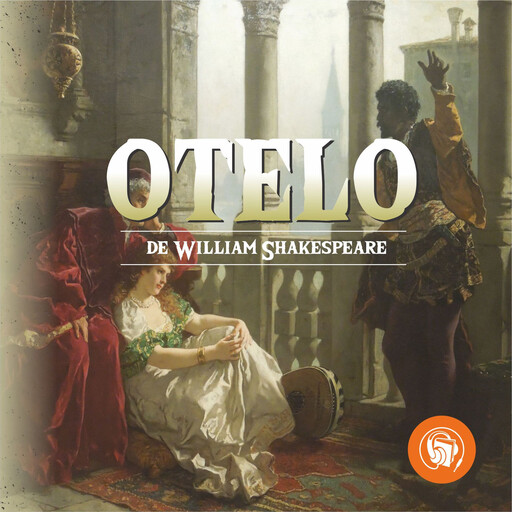 Otelo, William Shakespeare