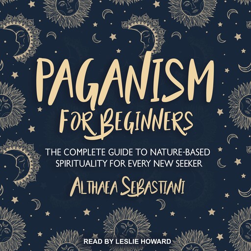Paganism for Beginners, Althaea Sebastiani