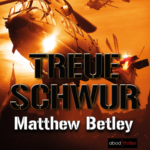 Treueschwur, Matthew Betley