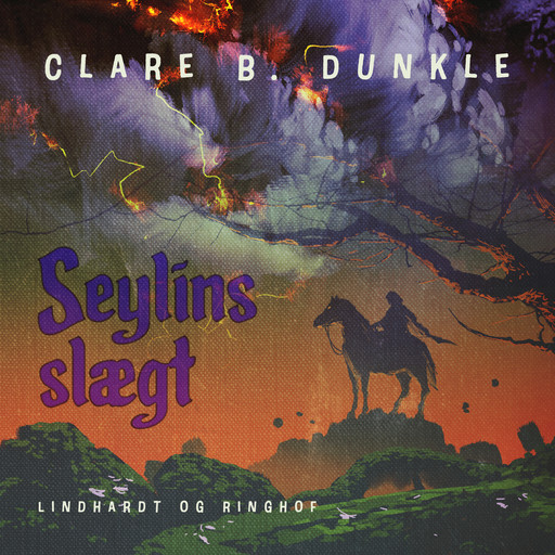 Seylins slægt, Clare B. Dunkle